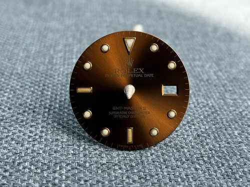Rolex gmt master - rolex,