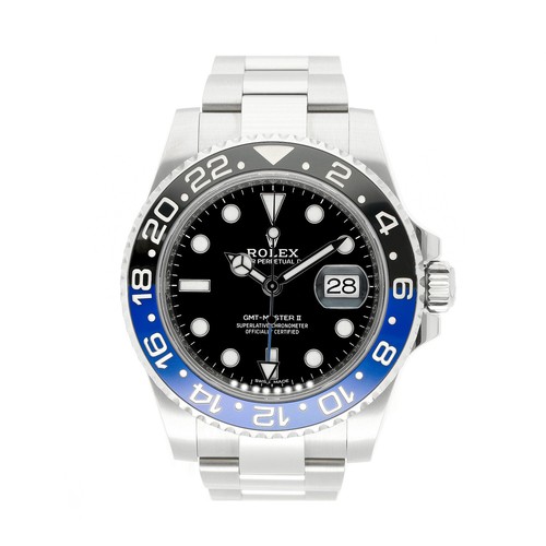 Rolex gmt master ref - gmt-master,