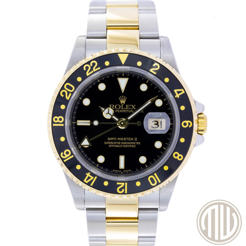 Rolex gmt master - rolex, gmt-master