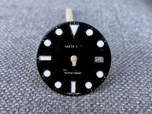 Rolex gmt master - gmt, 116710