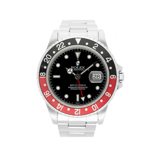 Rolex gmt master - gmt-master, ref