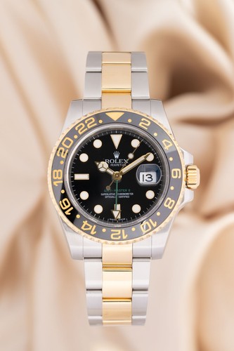Rolex gmt master - rolex, gmt-master