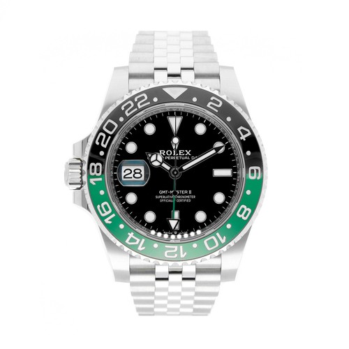 Rolex gmt master - gmt-master, ii