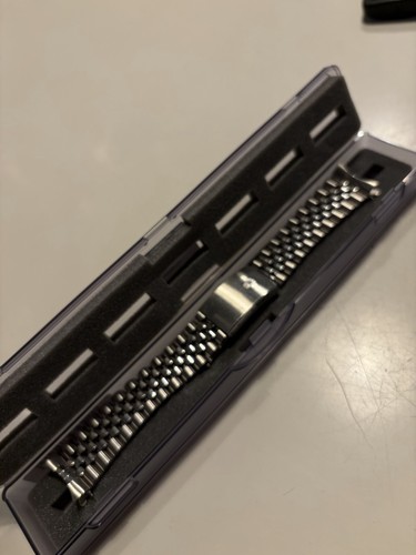 Rolex gmt master bracelet - master, 2