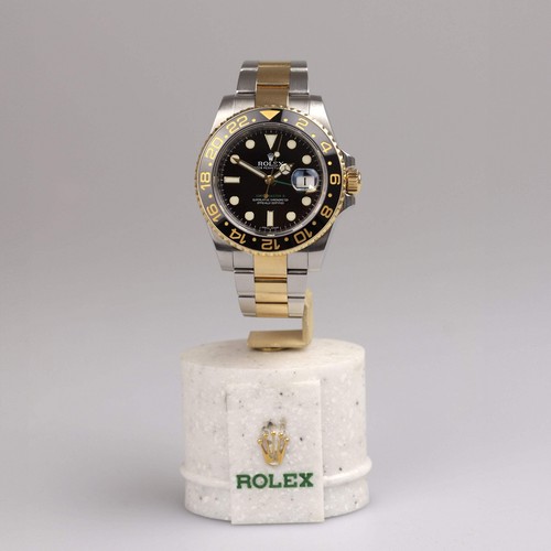 Rolex gmt master - 2, scatola
