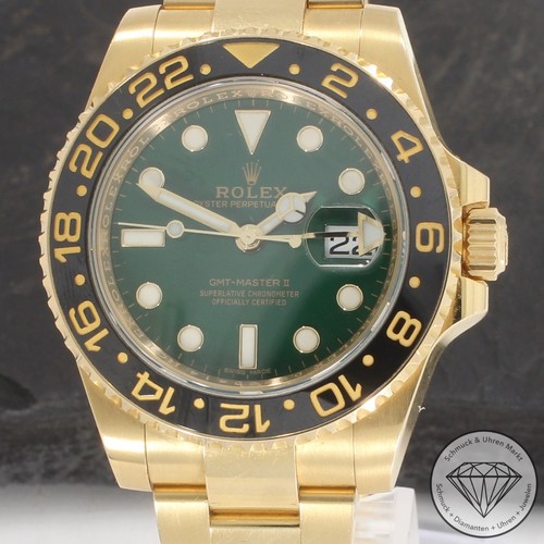 Rolex gmt masters - rolex, orologio