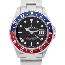 Rolex GMT-Master II 2004