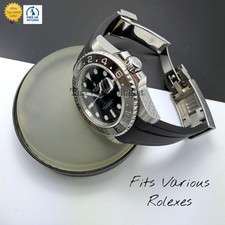 Cinturino orologio Rolex GMT