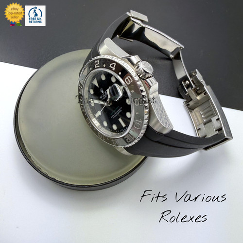Cinturino orologio rolex gmt - cinturino,