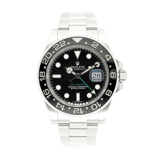Rolex gmt master ref - 40,