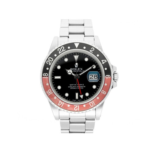 Rolex gmt master - 40, ref