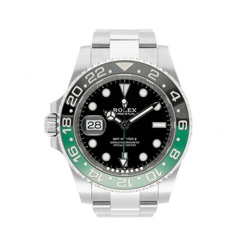 Rolex gmt master - gmt-master, 40