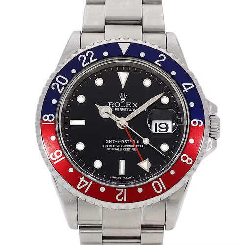 Rolex gmt master automatico - gmt-master,