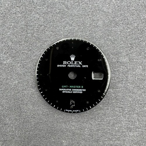 Quadrante rolex dial gmt - dial,