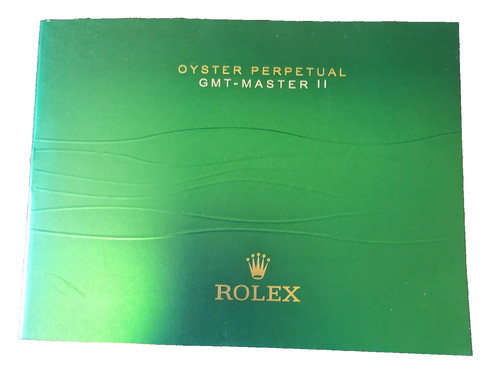 Orig rolex oyster - oyster, master