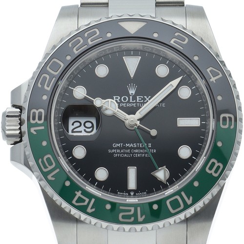 Orologio rolex gmt master - rolex, 2