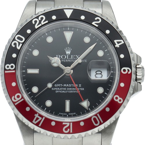 Orologio uomo rolex gmt - uomo,