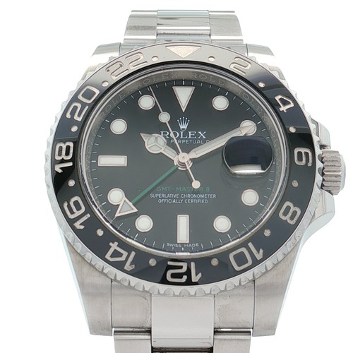 Hau rolex gmt master - master, ii