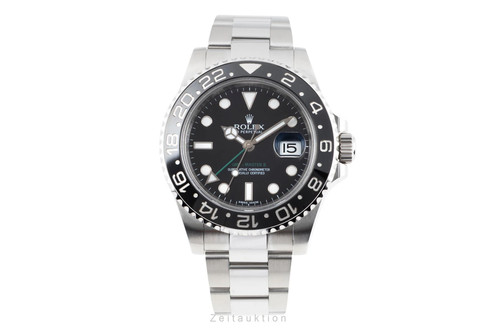 Rolex gmt master - gmt-master, oyster