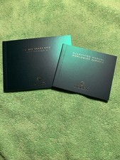 Libretto Rolex GMT Master 2