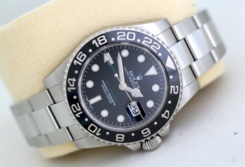 Orologio automatico rolex - rolex, gmt