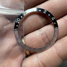 Rolex “Faded” Pink Ghost