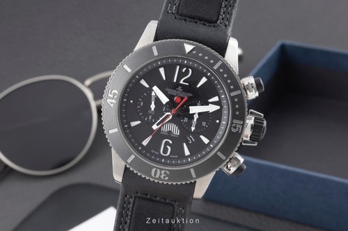 Jaeger lecoultre master - jaeger-lecoultre,