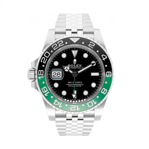 Rolex gmt master ref - gmt-master, ii