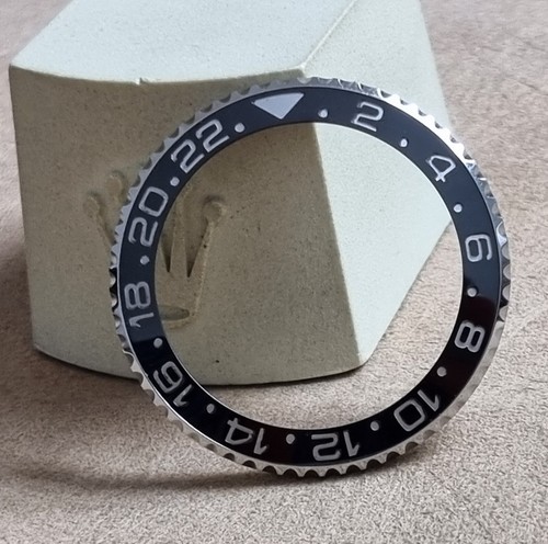 Rolex gmt master - gmt, ceramic