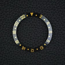 INTARSIO per GMT MASTER 16713