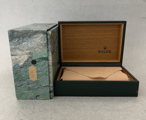 Rolex watch box 2 - rolex, gmt