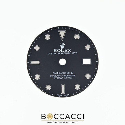 Rolex quadrante nero oyster - rolex,