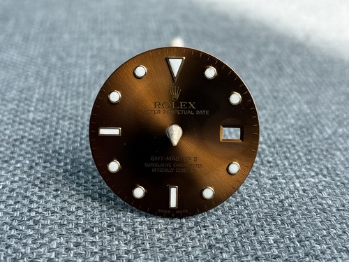 Rolex gmt master - gmt, 2
