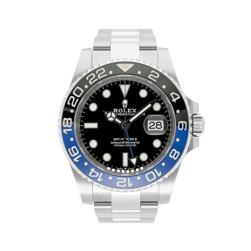 Rolex gmt master - rolex, ref