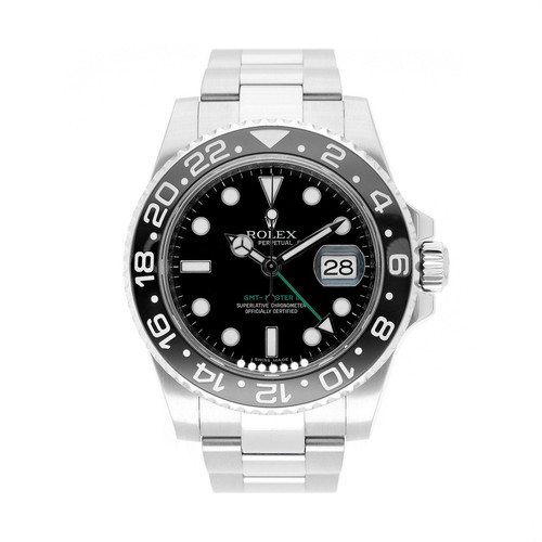 Rolex gmt master - rolex, gmt-master