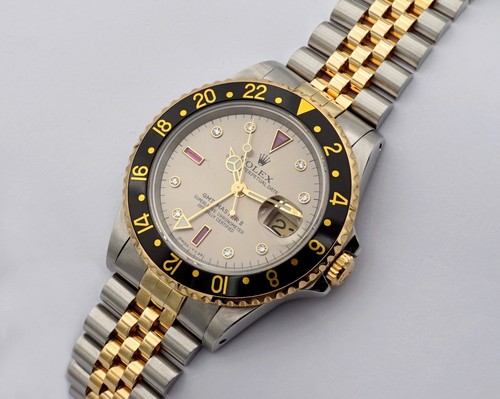 Rolex oyster perpetual - rolex,
