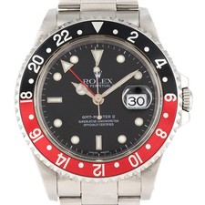 Autentico ROLEX GMT Master 2