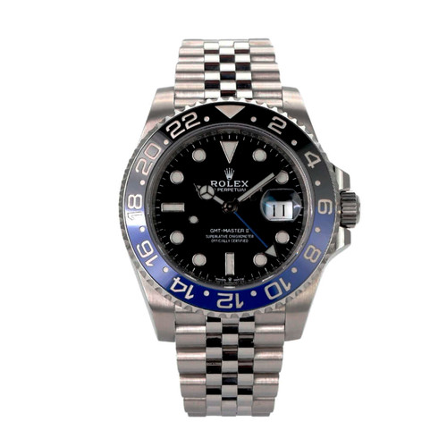 Rolex gmt master ref - rolex,