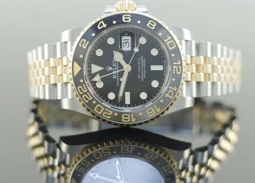 Rolex gmt master zombie - rolex, gmt-master