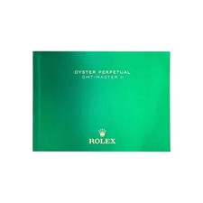 Rolex GMT-Master II (2)