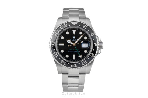 Rolex gmt master oyster - gmt-master,