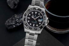 Rolex GMT-Master II Oyster