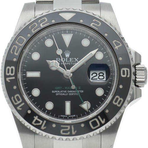 Orologio rolex gmt master - orologio,