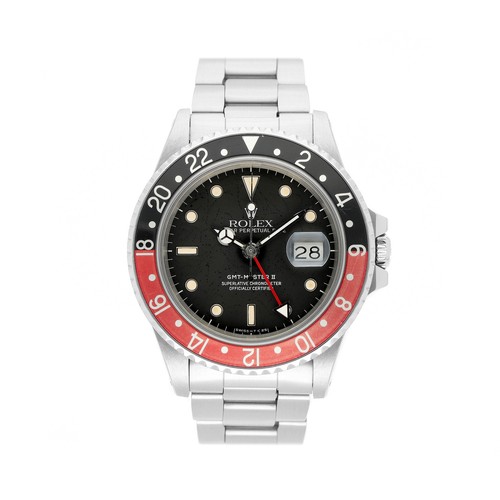 Rolex gmt master ref - rolex,