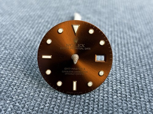 Rolex gmt master - gmt, 2