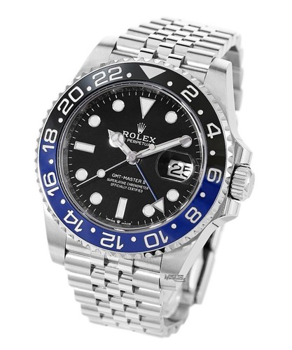 Rolex gmt master ref - gmt,