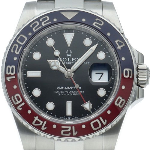 Orologio rolex gmt - gmt, 2