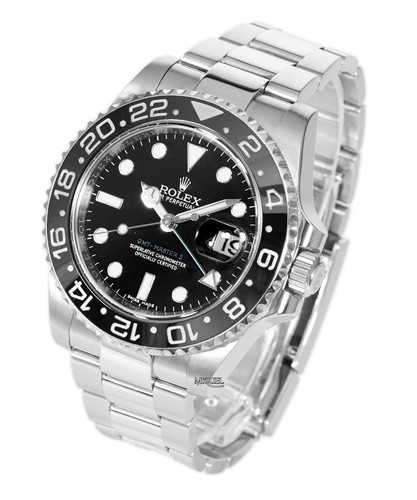 Rolex gmt master - rolex,