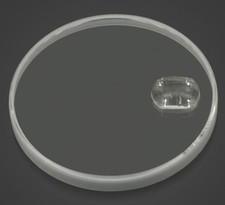 Vetro zaffiro per Rolex GMT