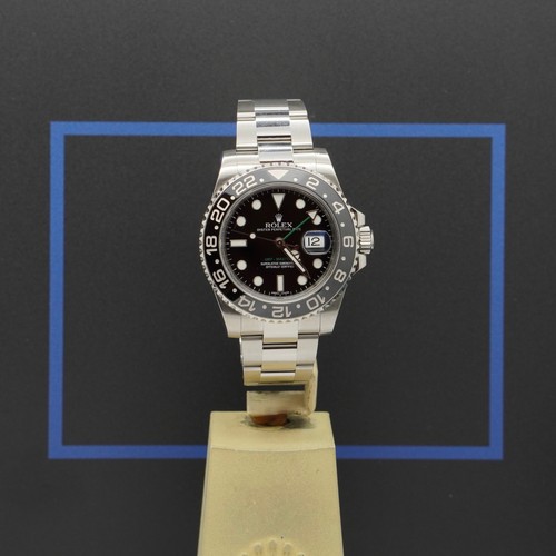 Rolex gmt master ref - gmt-master, ii